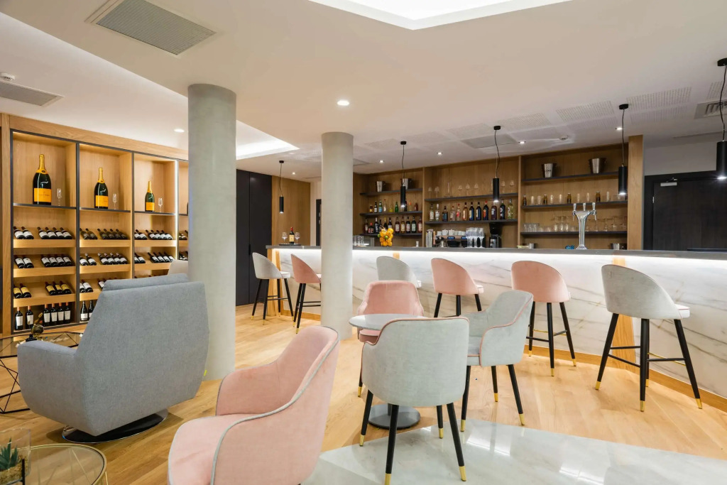 Brit Hotel Paris Orly Rungis