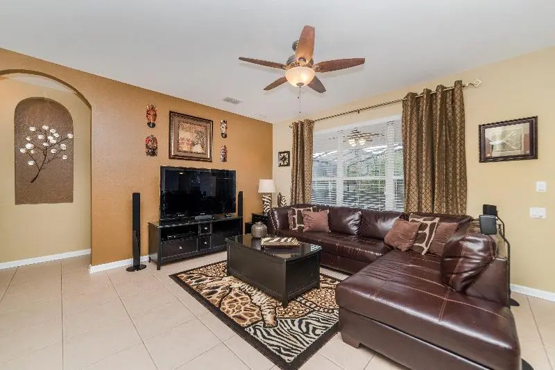 Windsor Hills Resort Homes, Townhomes & Condos