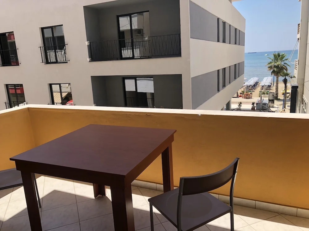 Sea-View Apartment Durres