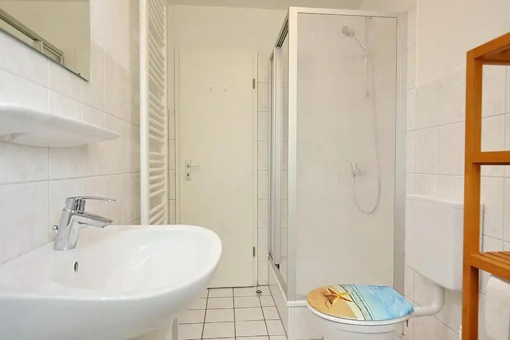 Urlauberdorf Haus 48c