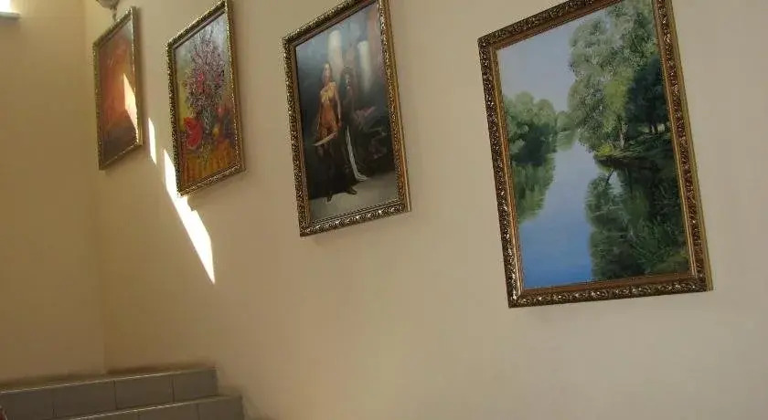 Art Hotel