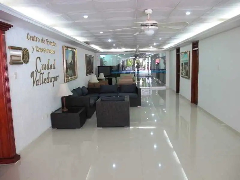 GIO Hotel Vajamar Valledupar