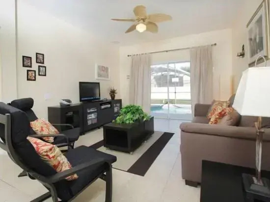 Relaxation is Calling! by Five Star Vacation Homes