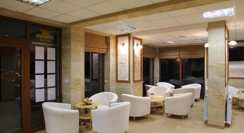 Hotel Doro