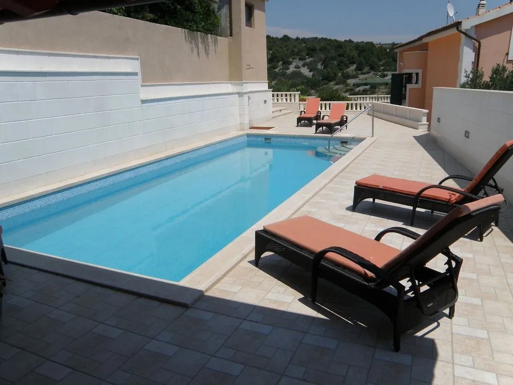 Villa Marica Primošten