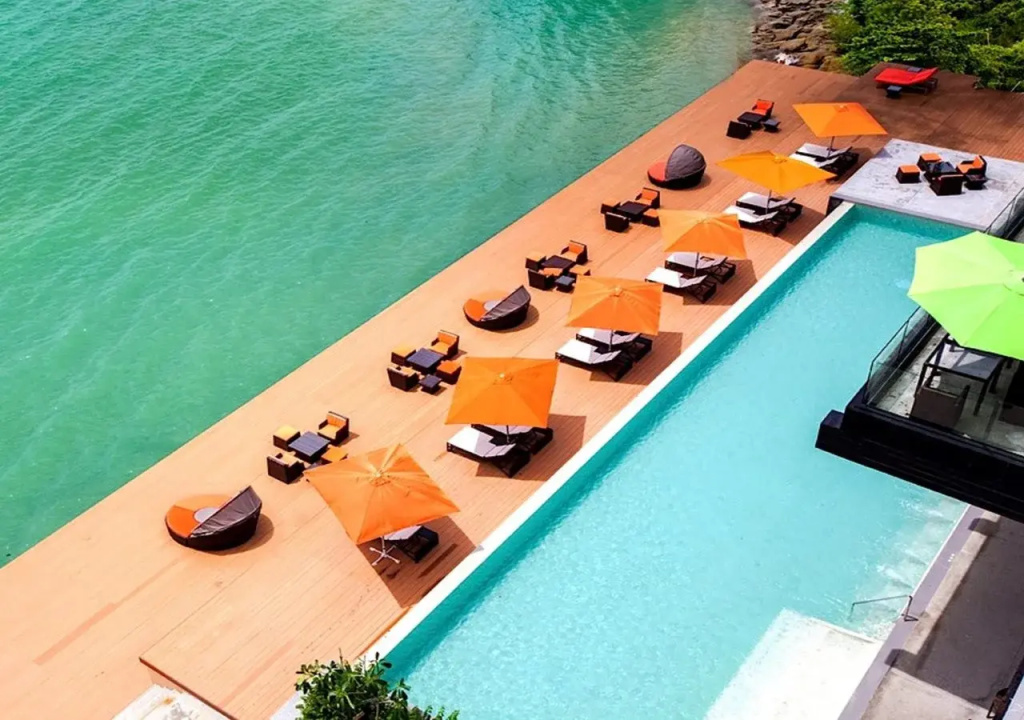 Villa 360