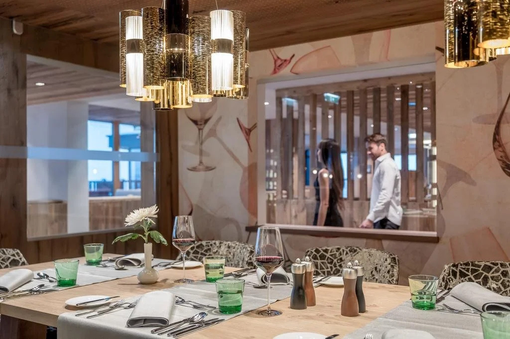 Alpenhotel Enzian