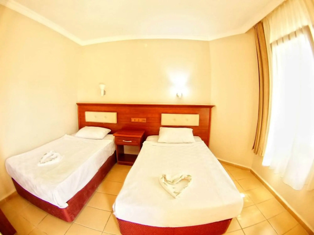 Casa Aria Hotel