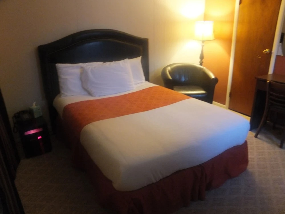 Catskill Mountain Lodge