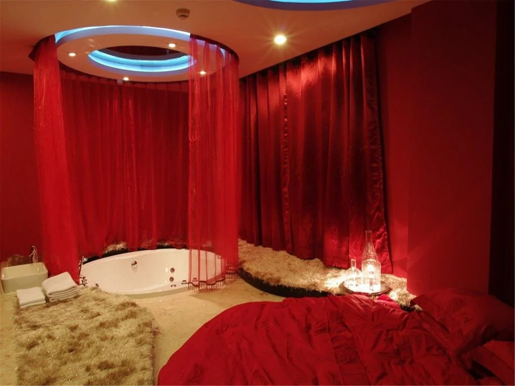Wanai Lover Hotel Beijing Madian
