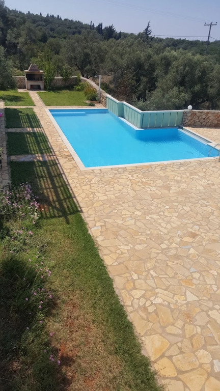 Gountis apartment