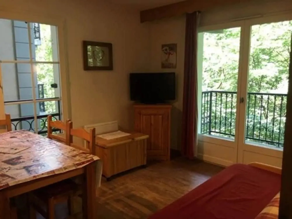 Appartement Logis Des Fiz