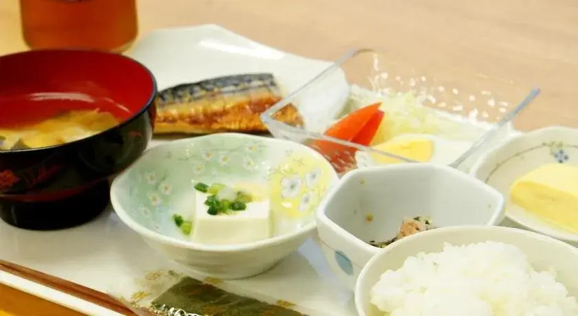 Hotel Trend Saijo