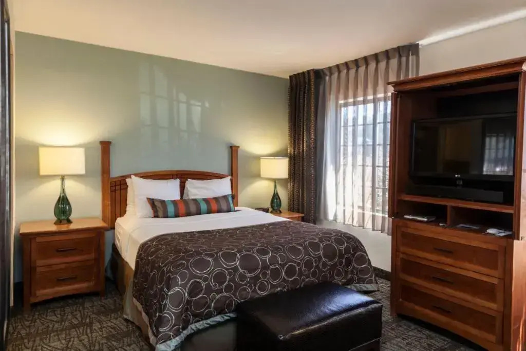 Staybridge Suites Colorado Springs North by IHG
