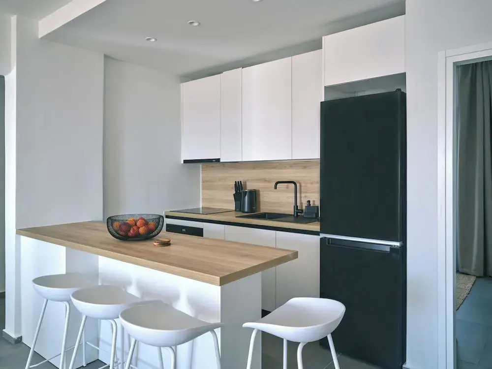 Parousia Luxury Apartments
