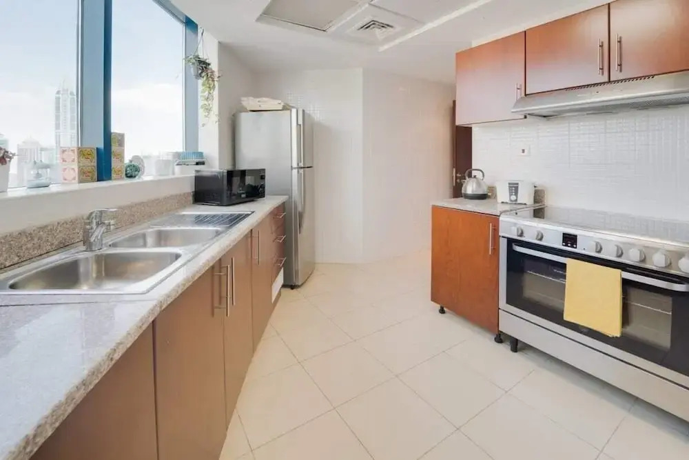 Artsy Duplex Penthouse Best View of All Dubai!