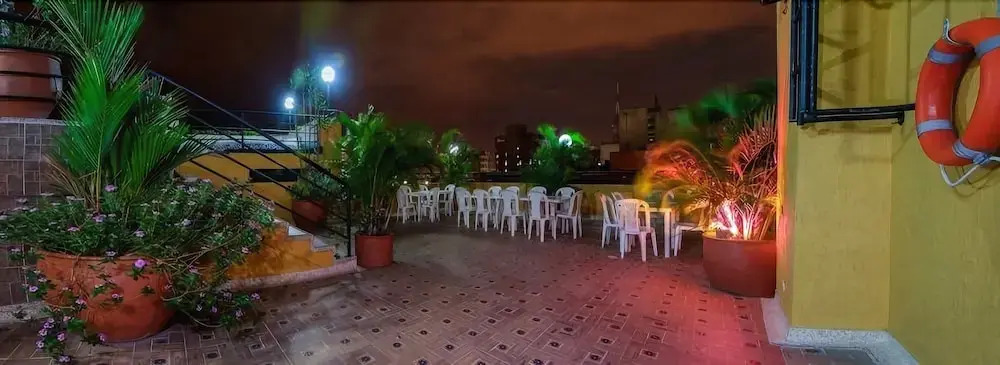 Hotel Imperial