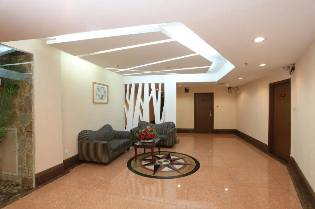 Xin Hua Hotel Guangzhou