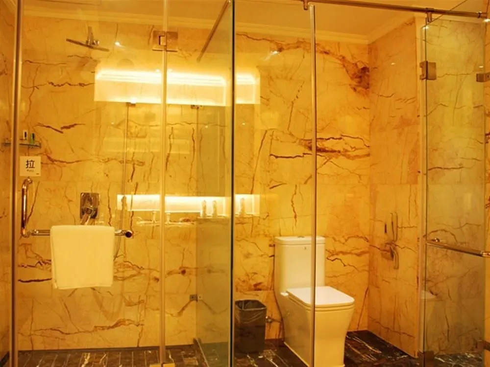New Vision Hotel