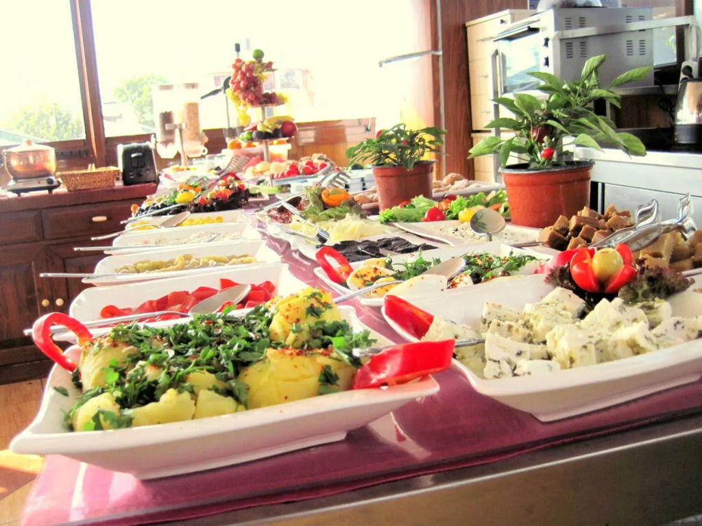 Venue Hotel Istanbul Old City