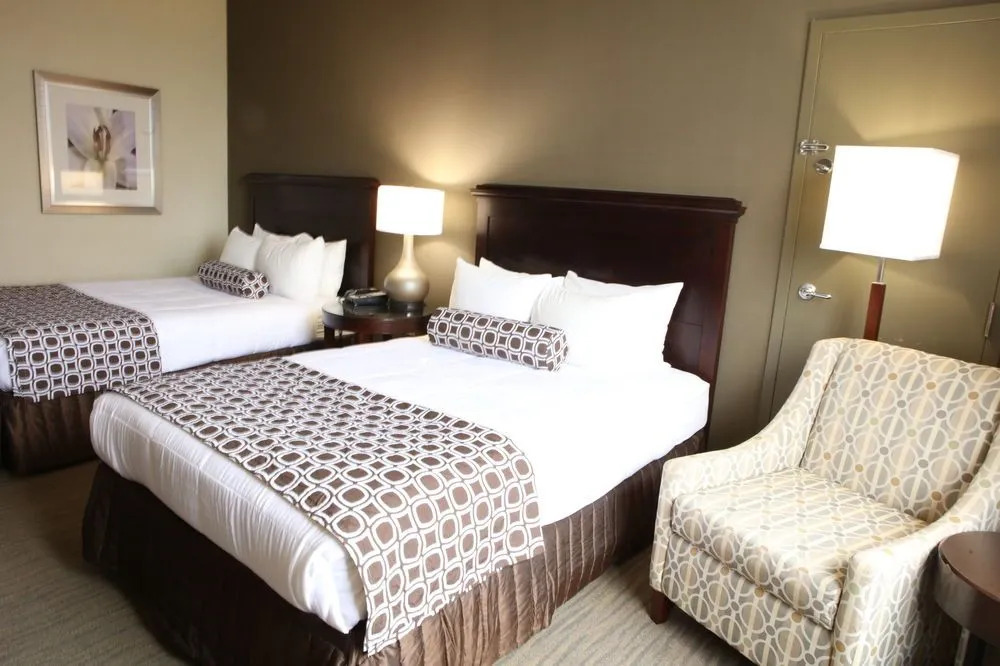 Ramada Plaza Cincinnati Sharonville