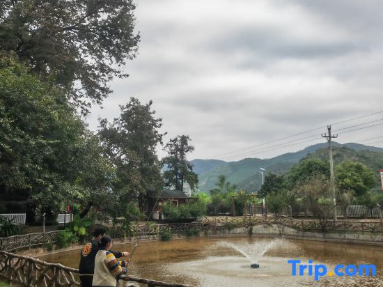 Yingde Fenglin Moke Homestay