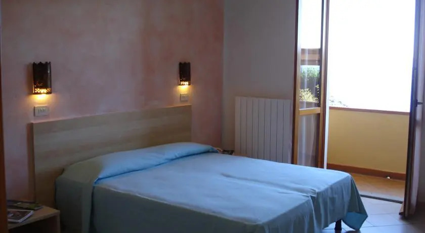 Hotel Villa Rita