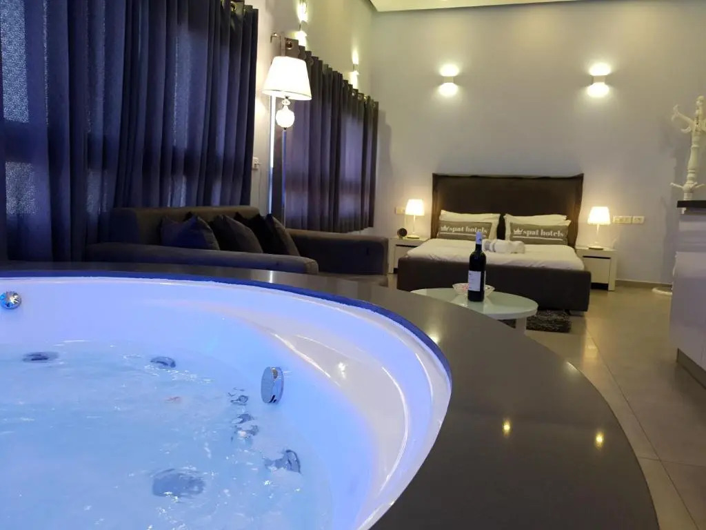 Spat Hotel Ashdod