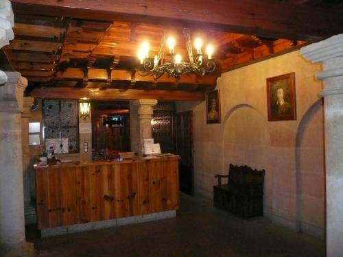 Hotel El Toboso