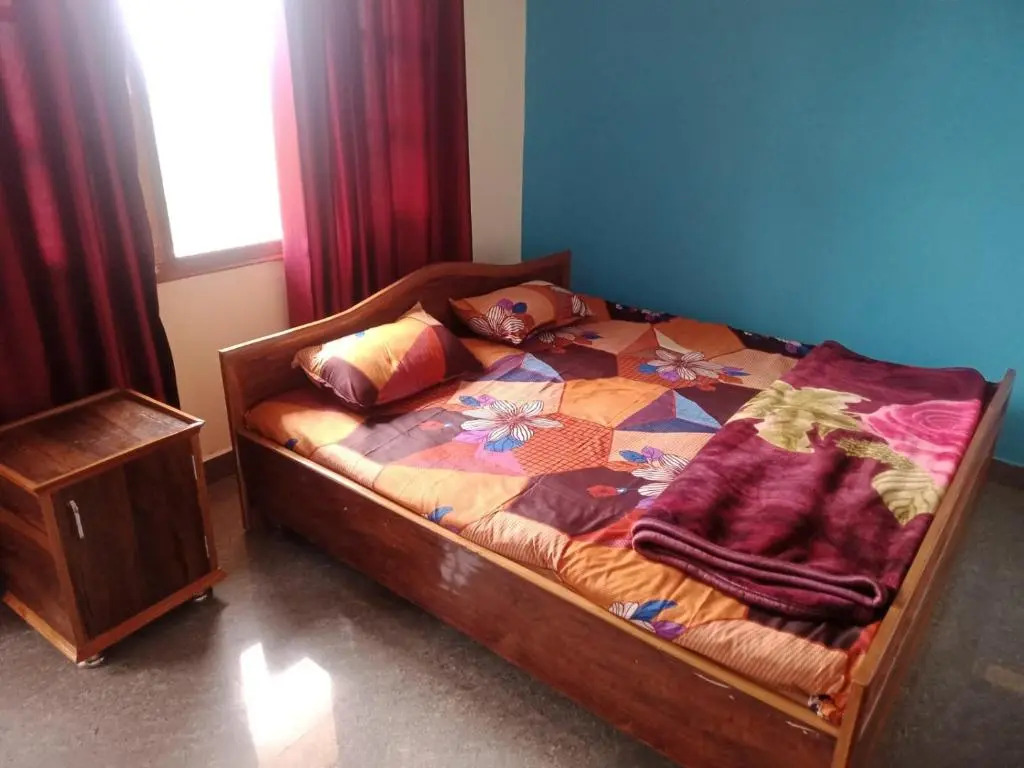Valley View Home Stay