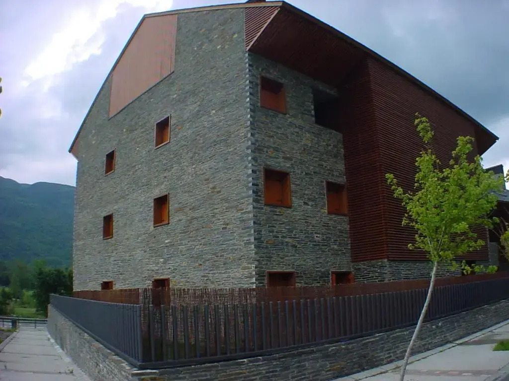 LH Apartamento Remascaro cuarenta y cinco