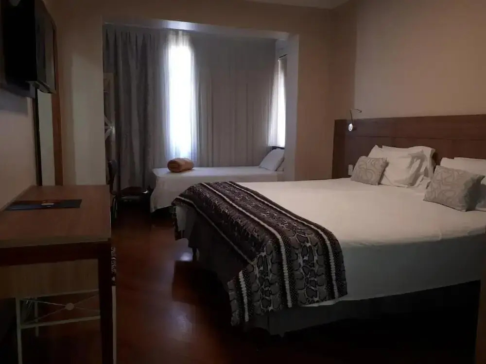 Grand Resort Serra Negra