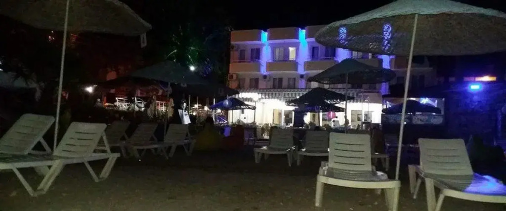 Şahika Otel