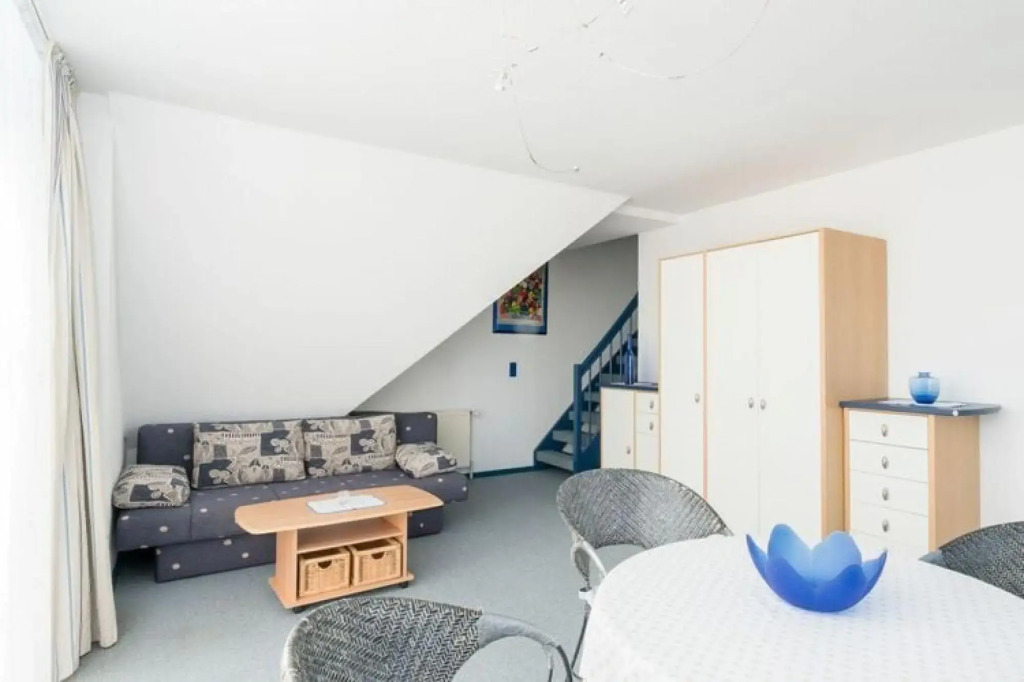Frisia, apartment 410 in St. Peter-Ording