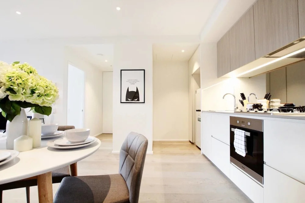 21 Docklands