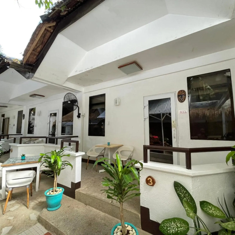Salidos Place Resort