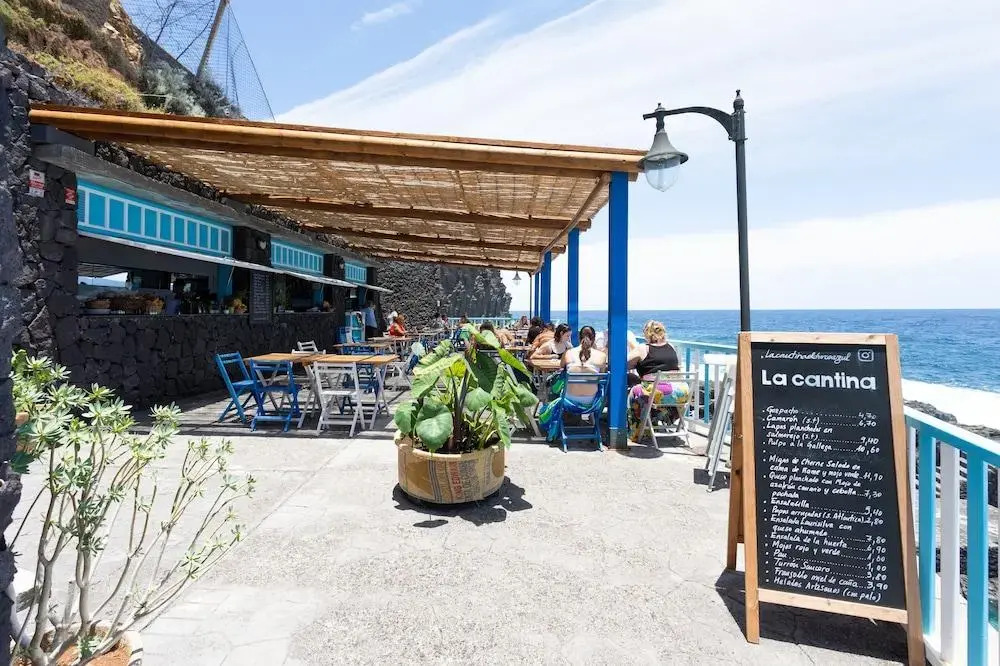 HomeLike Sea Front Charco Azul Pool Aprt