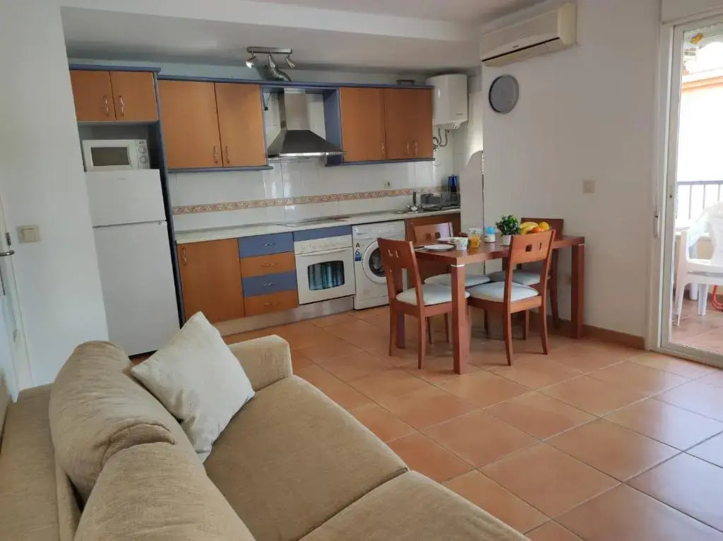 Paraiso Sol Lovely 1 bedroom in Torrox Costa