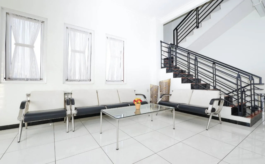Arya Graha Semarang