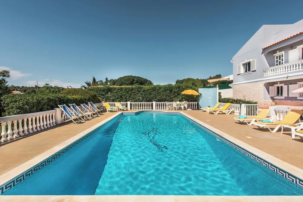 Villa Cadre - 5BR w Private Pool & Snooker Table