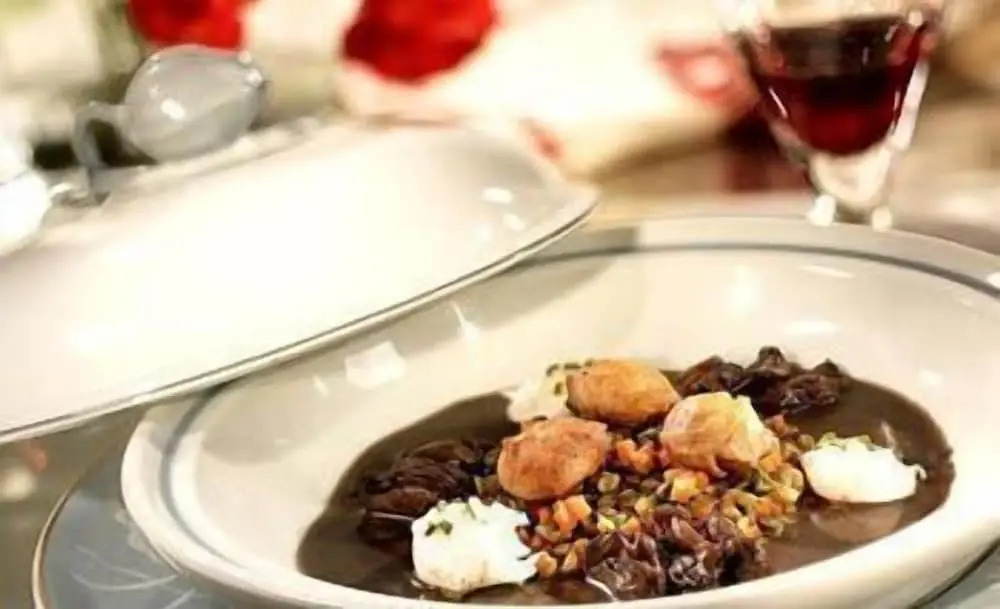 Hotel Restaurant Du Haut-Allier
