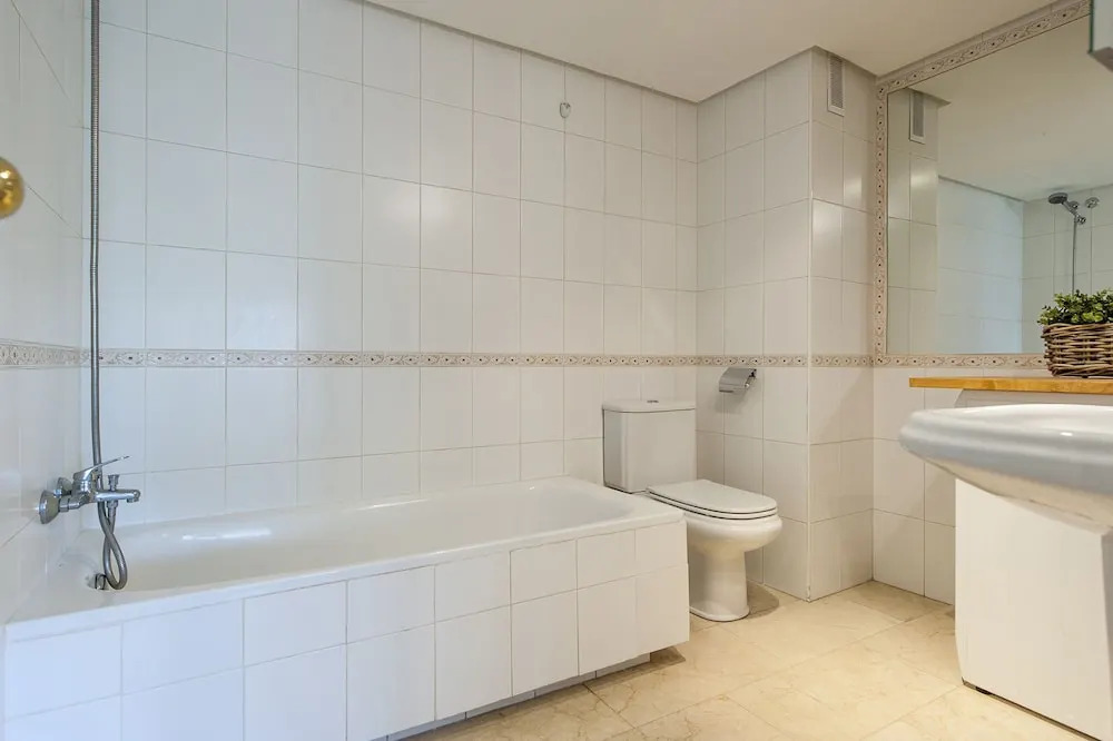 Alterhome Salamanca Luxury IV
