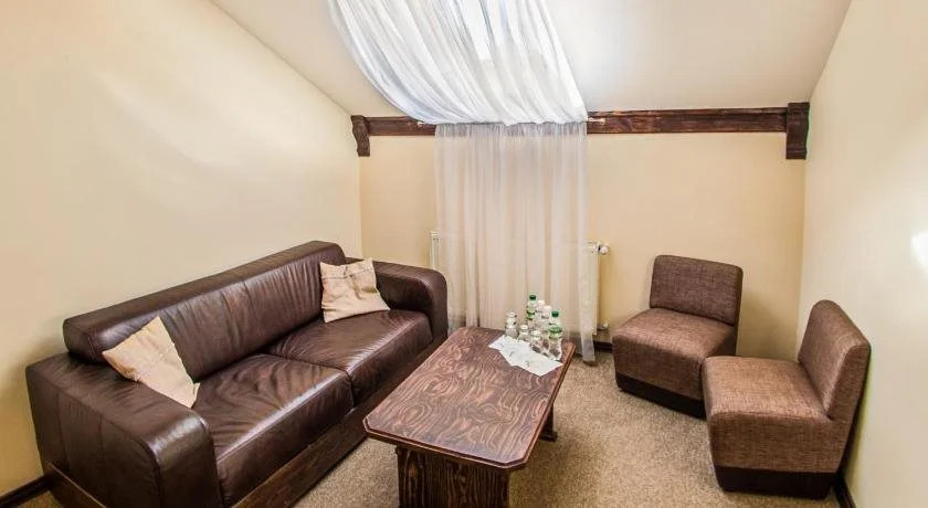 Hetman Hotel