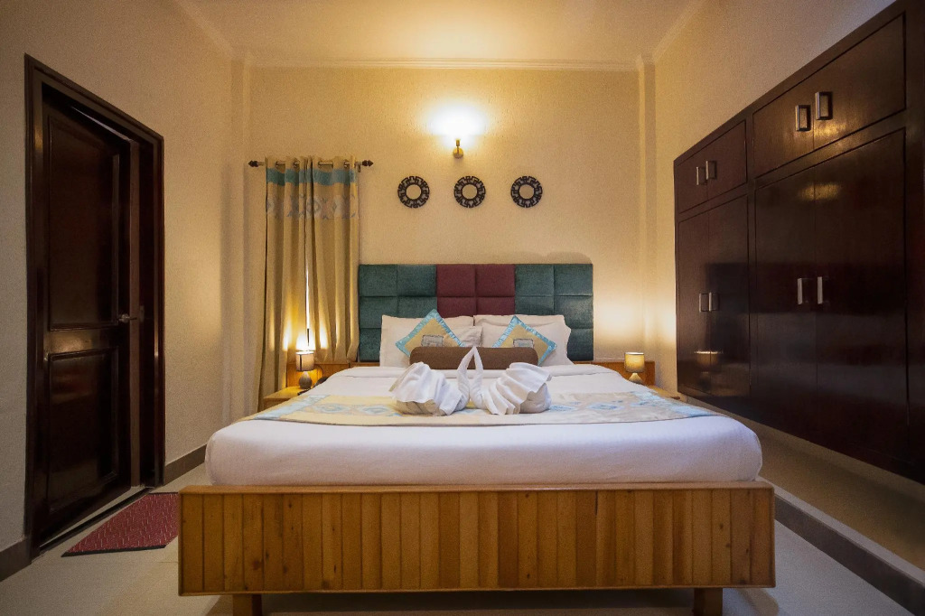Hotel Harshikhar