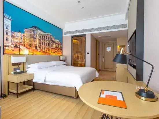 Vienna Hotel (Tianjin Beichen Xiditou Branch)