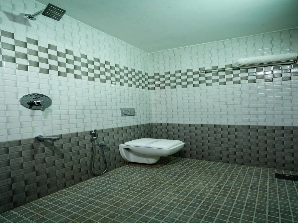 OYO 14841 Indra Holiday Home