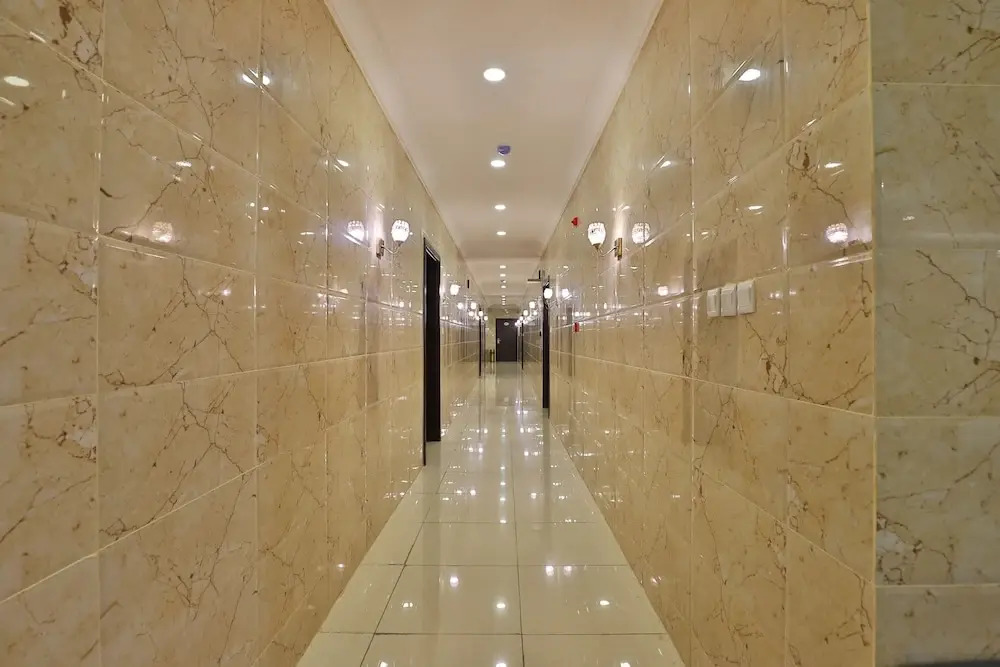 OYO 349 Haifaa Furnished Units 2