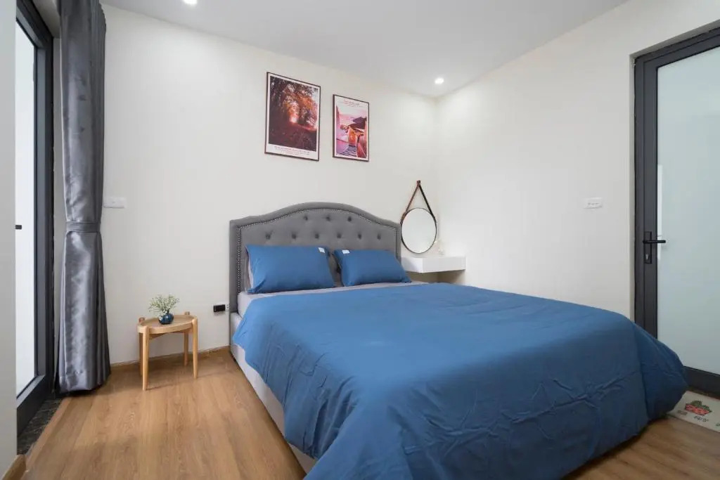 Mon Homestay Hạ Long