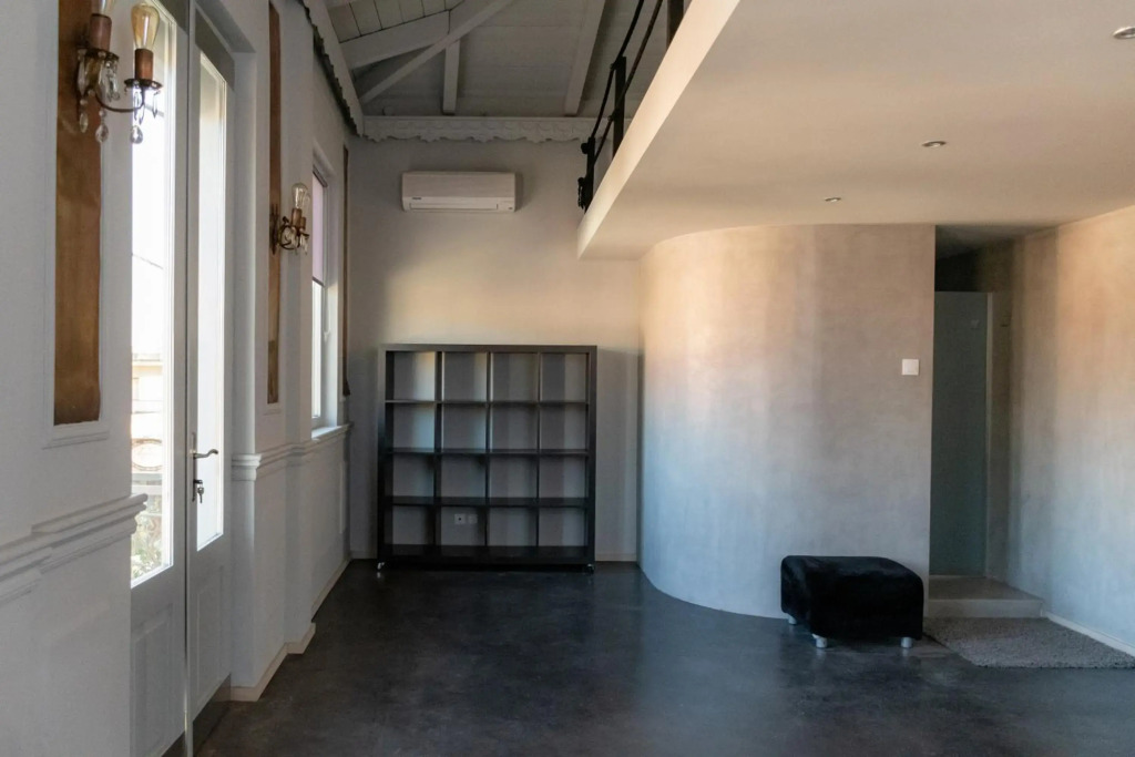 Sinanis city home
