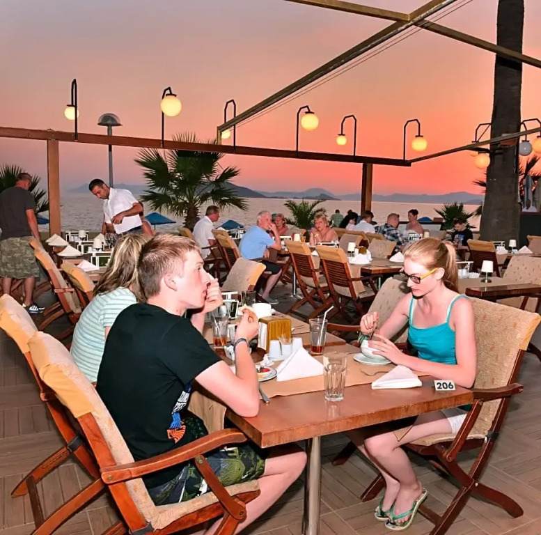 IDEE SUİTES Fethiye